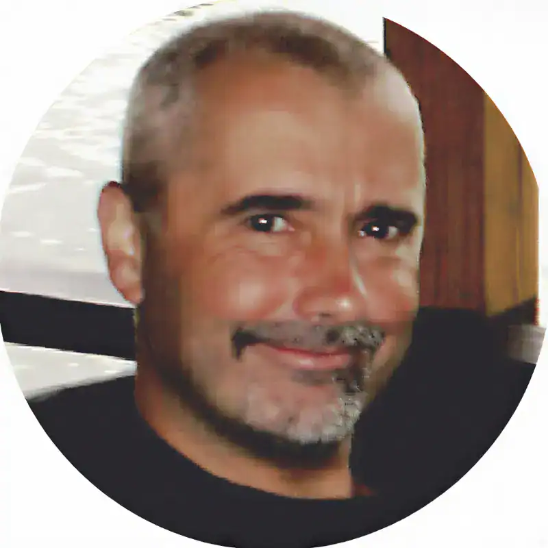 Jacek Lelek, redaktor naczelny magazynu Grzyby i Zdrowie