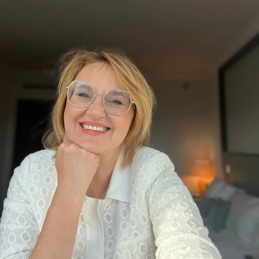 Prof. dr hab. Ewa Stachowska