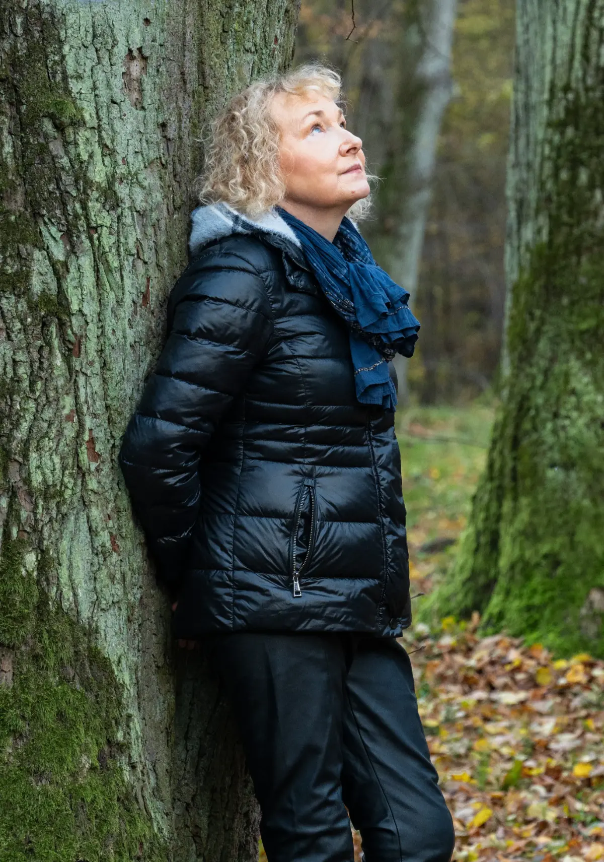 Prof bozena muszynska 02