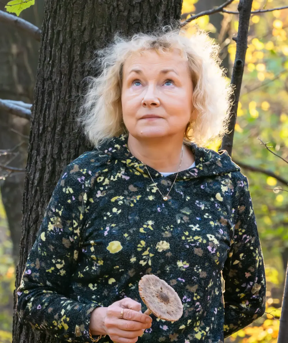 Prof bozena muszynska 04