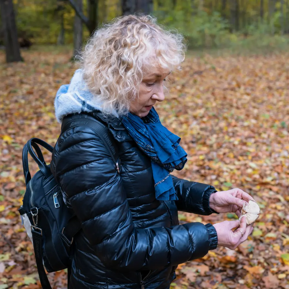 Prof bozena muszynska 06