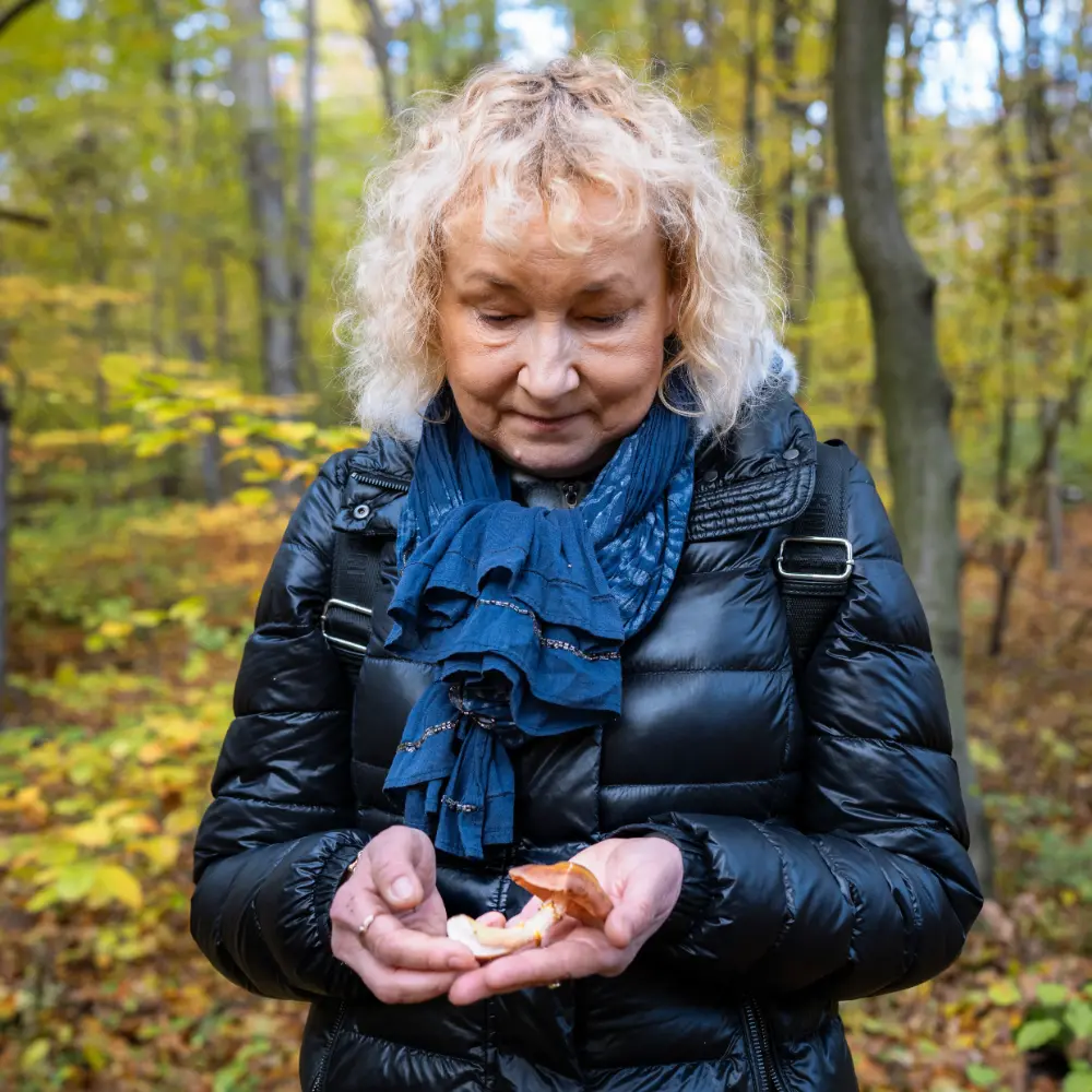 Prof bozena muszynska 07